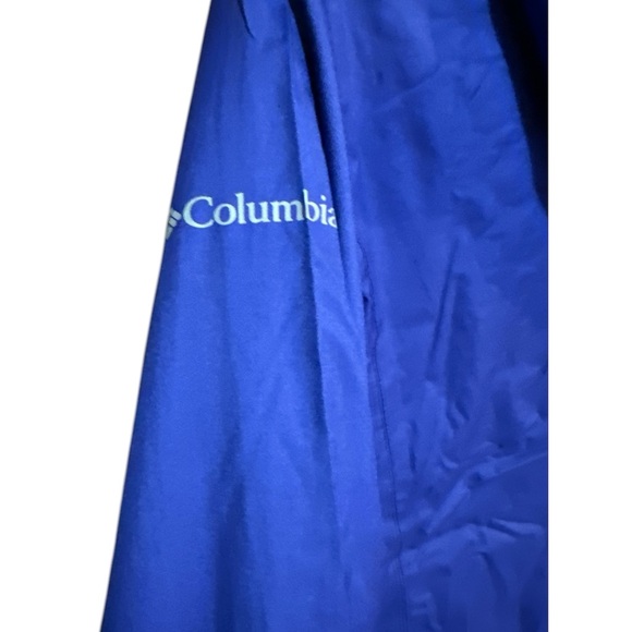 Columbia Training Jacket - Picture 3 of 6